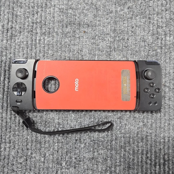 Motorola Other - Lenovo Moto Gamepad Mod Controller Moto Z Series Android Phone Gaming Accessory